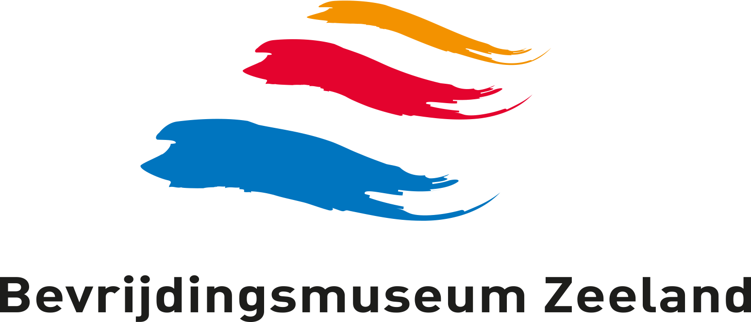 Logo van Bevrijdingsmuseum Zeeland