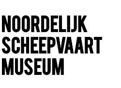 Logo van Noordelijk Scheepvaartmuseum