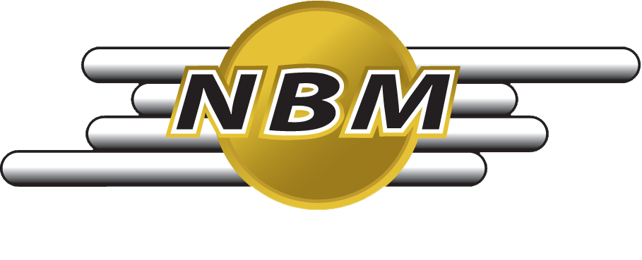 Logo van Nationaal Bus Museum