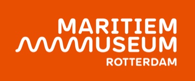 Logo van Maritiem Museum Rotterdam