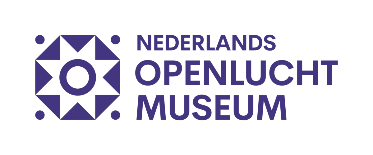 Logo van Nederlands Openluchtmuseum